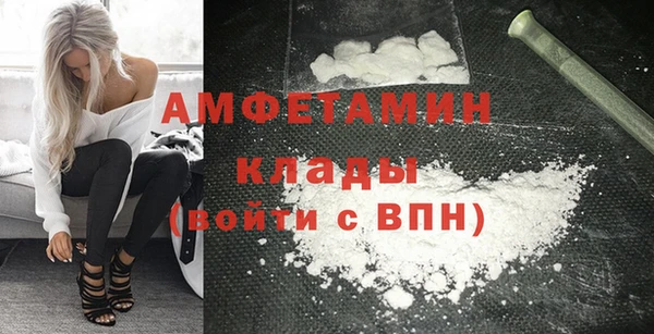 молекула духа Белоозёрский